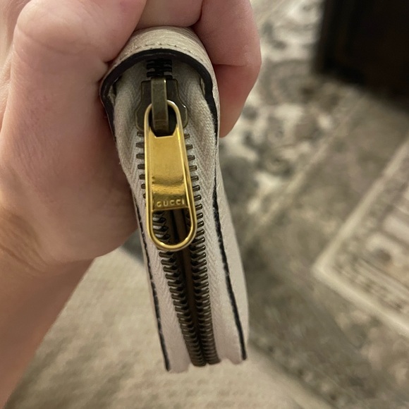 Gucci Unisex Wallet - Picture 6 of 10